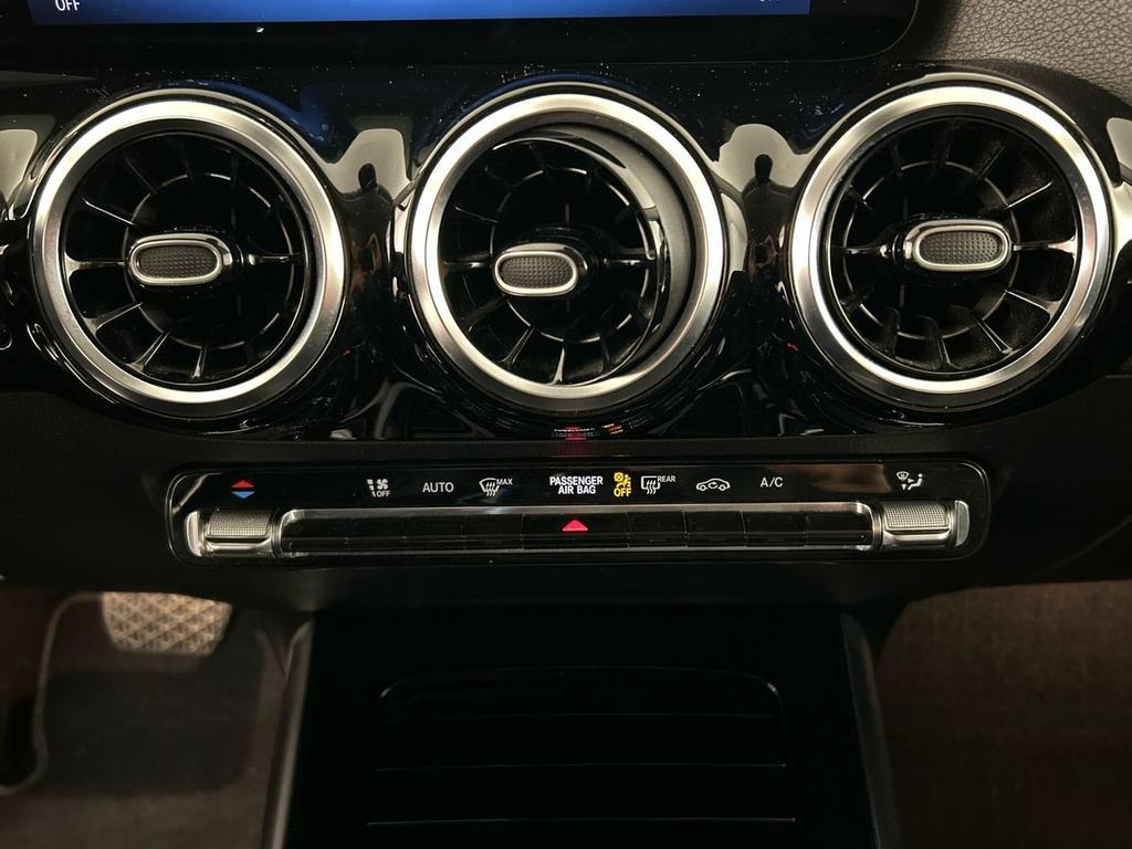 B 180 Progressive Advanced auto - Certified