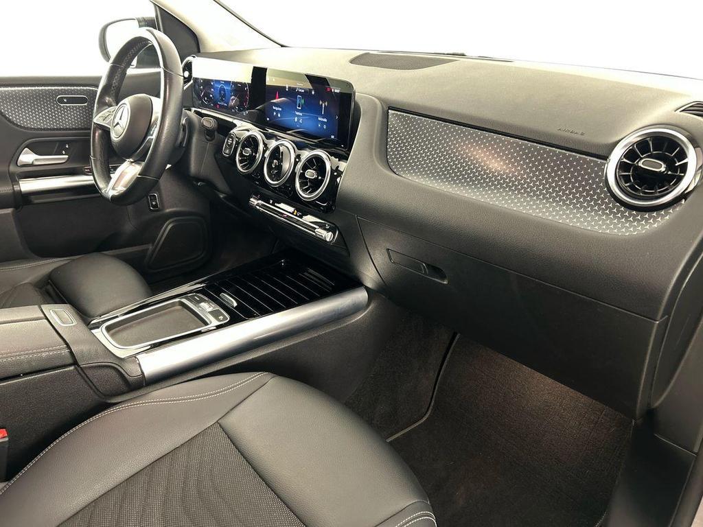 B 180 Progressive Advanced auto - Certified