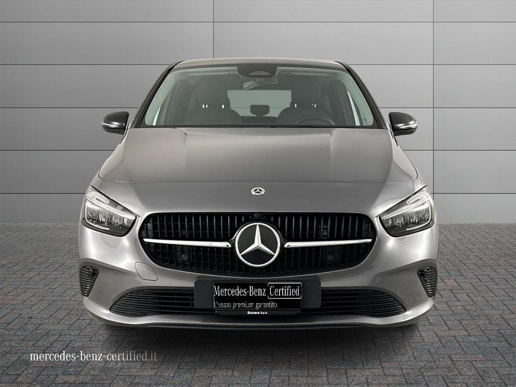 B 180 Progressive Advanced auto - Certified