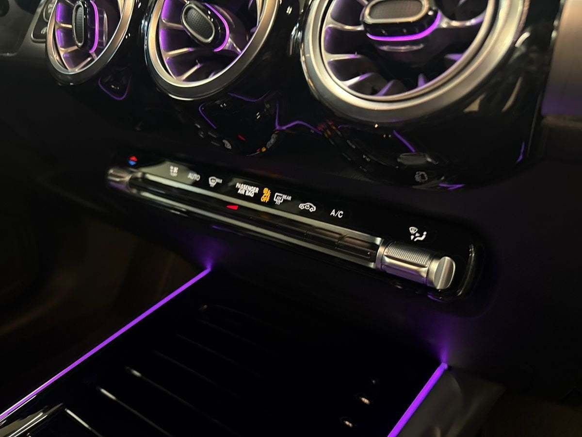 GLB 200 d AMG Line Advanced Plus auto - Certified