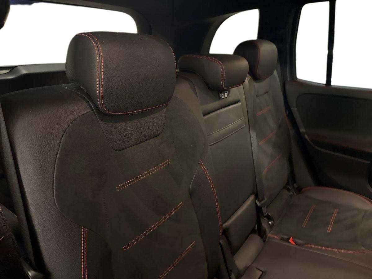 GLB 200 d AMG Line Advanced Plus auto - Certified