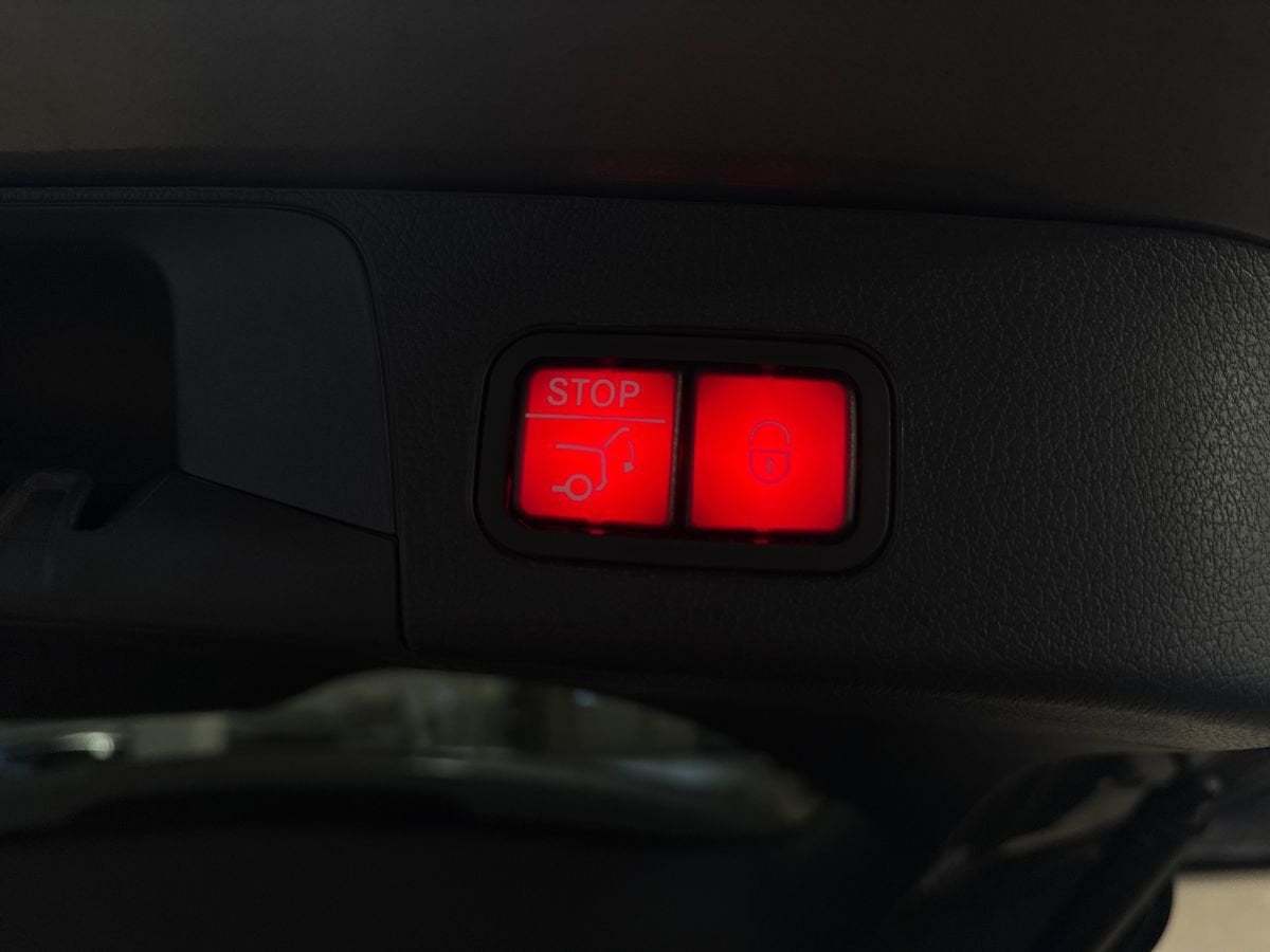 GLB 200 d AMG Line Advanced Plus auto - Certified