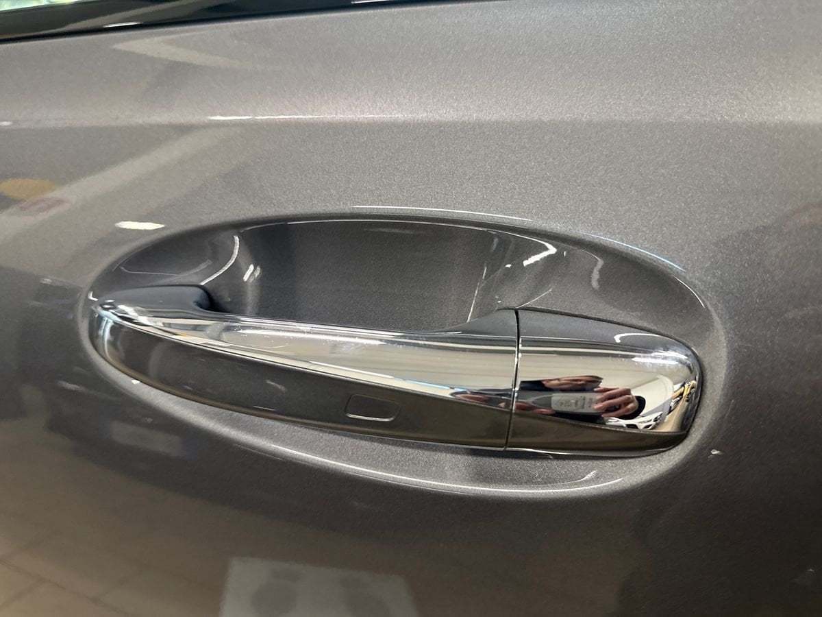 GLB 200 d AMG Line Advanced Plus auto - Certified