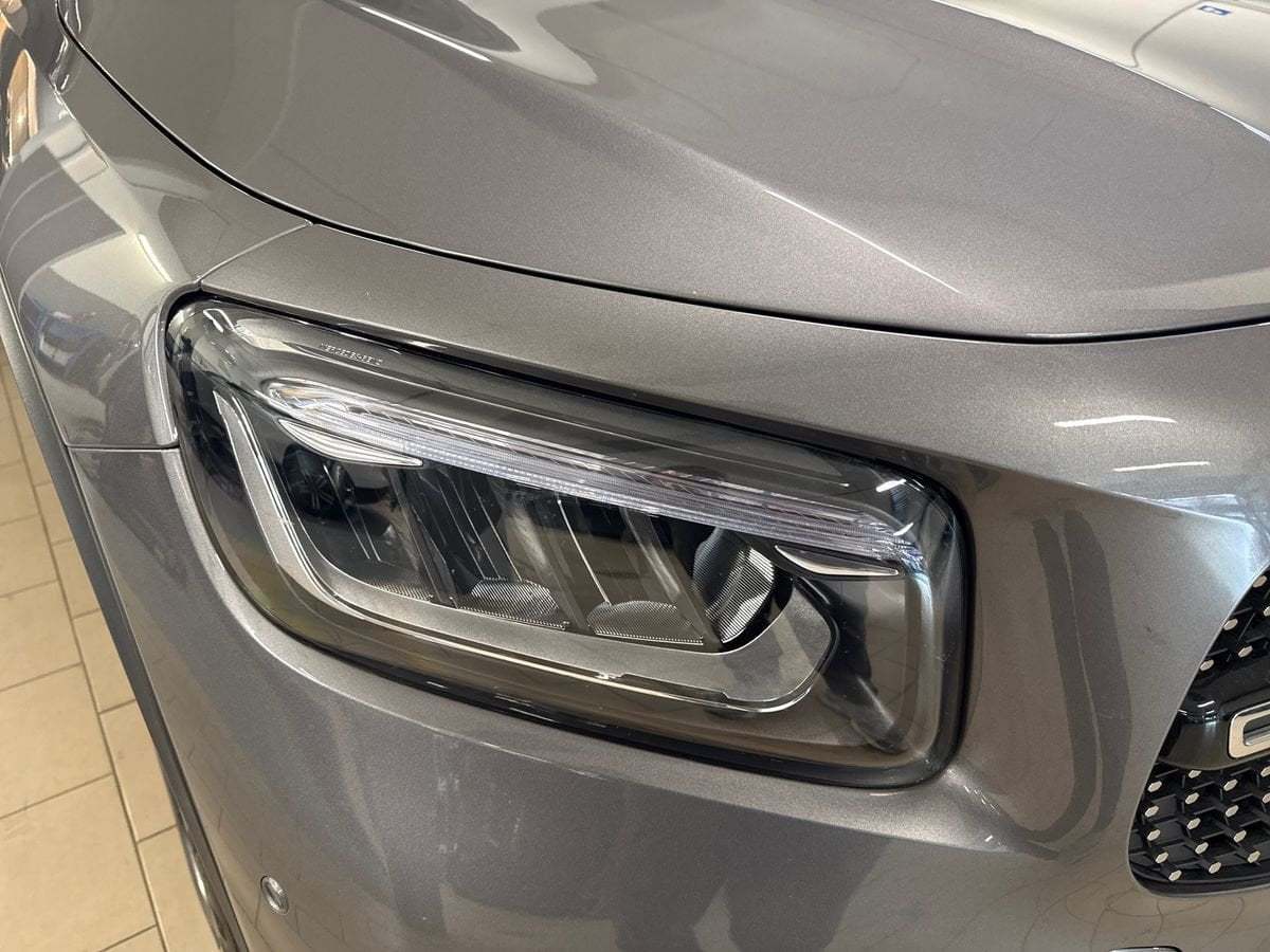 GLB 200 d AMG Line Advanced Plus auto - Certified