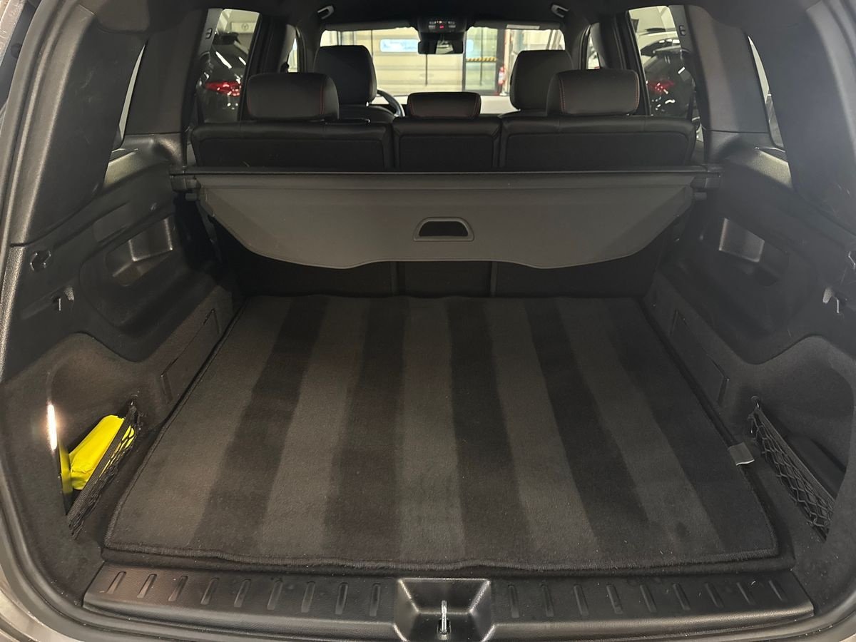 GLB 200 d AMG Line Advanced Plus auto - Certified