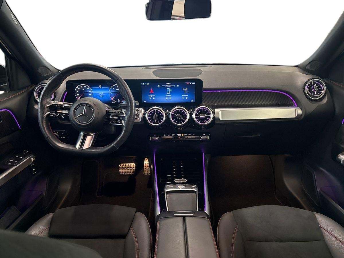 GLB 200 d AMG Line Advanced Plus auto - Certified