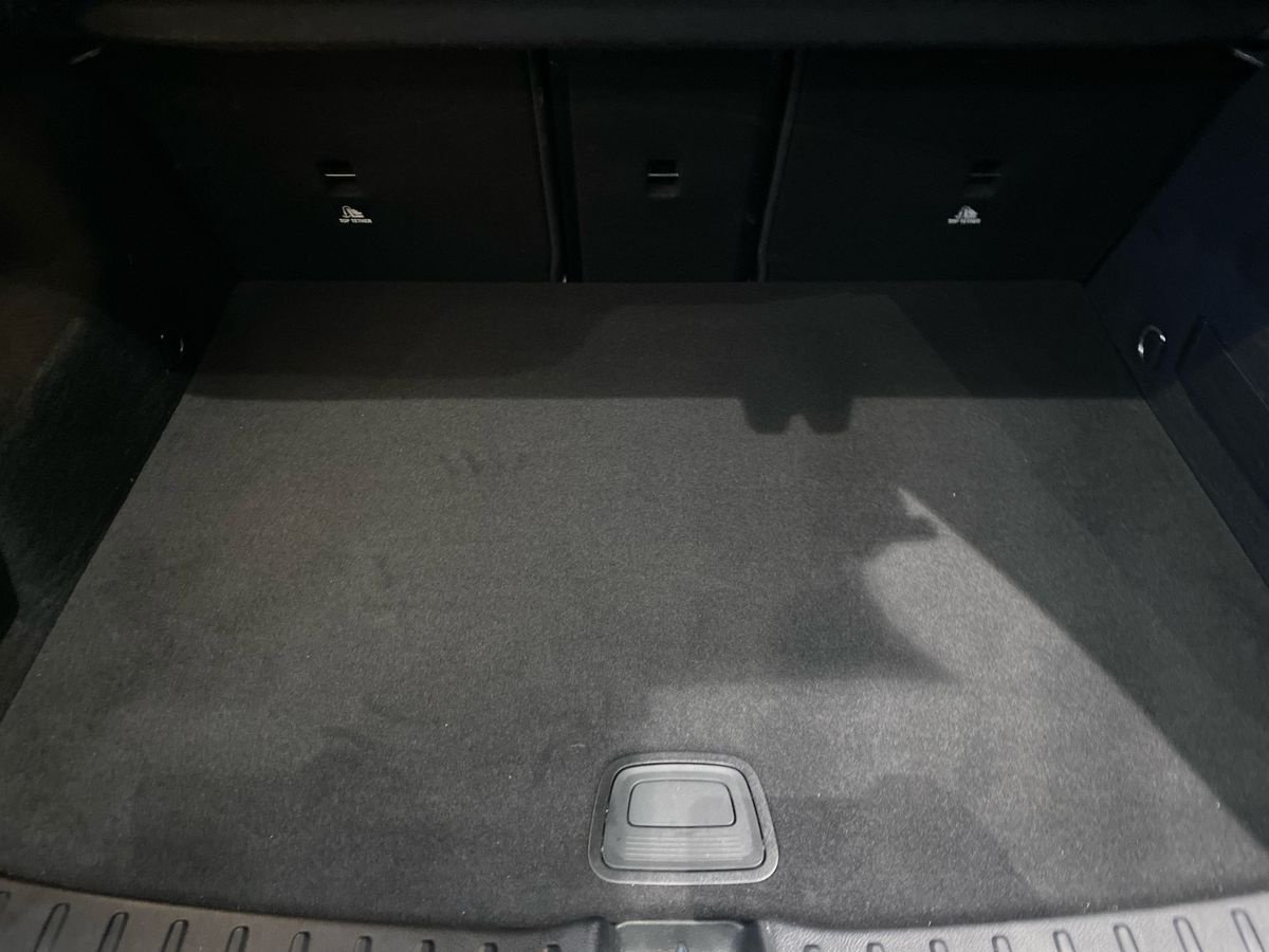 EQA 250+ Sport Plus - Certified