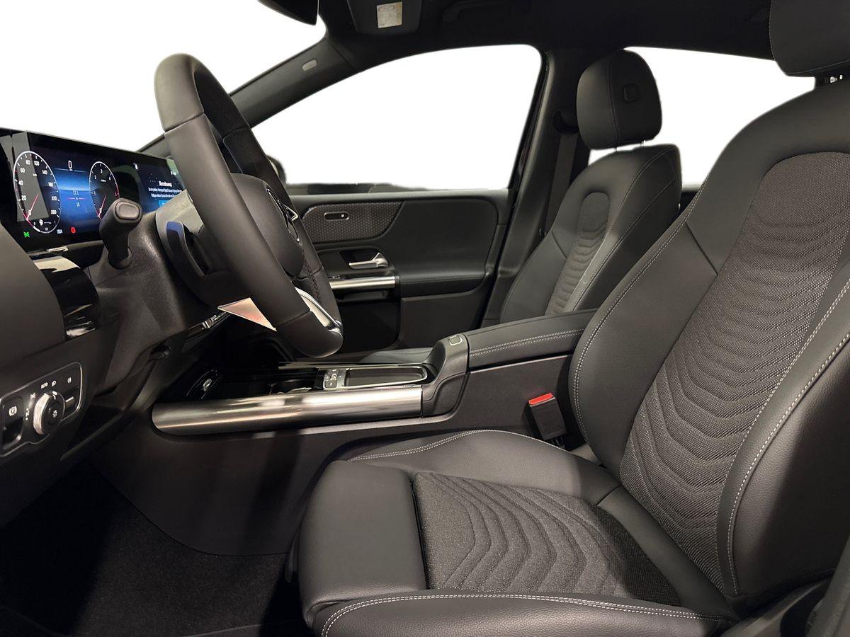 B 180 d Progressive Advanced auto - Certified