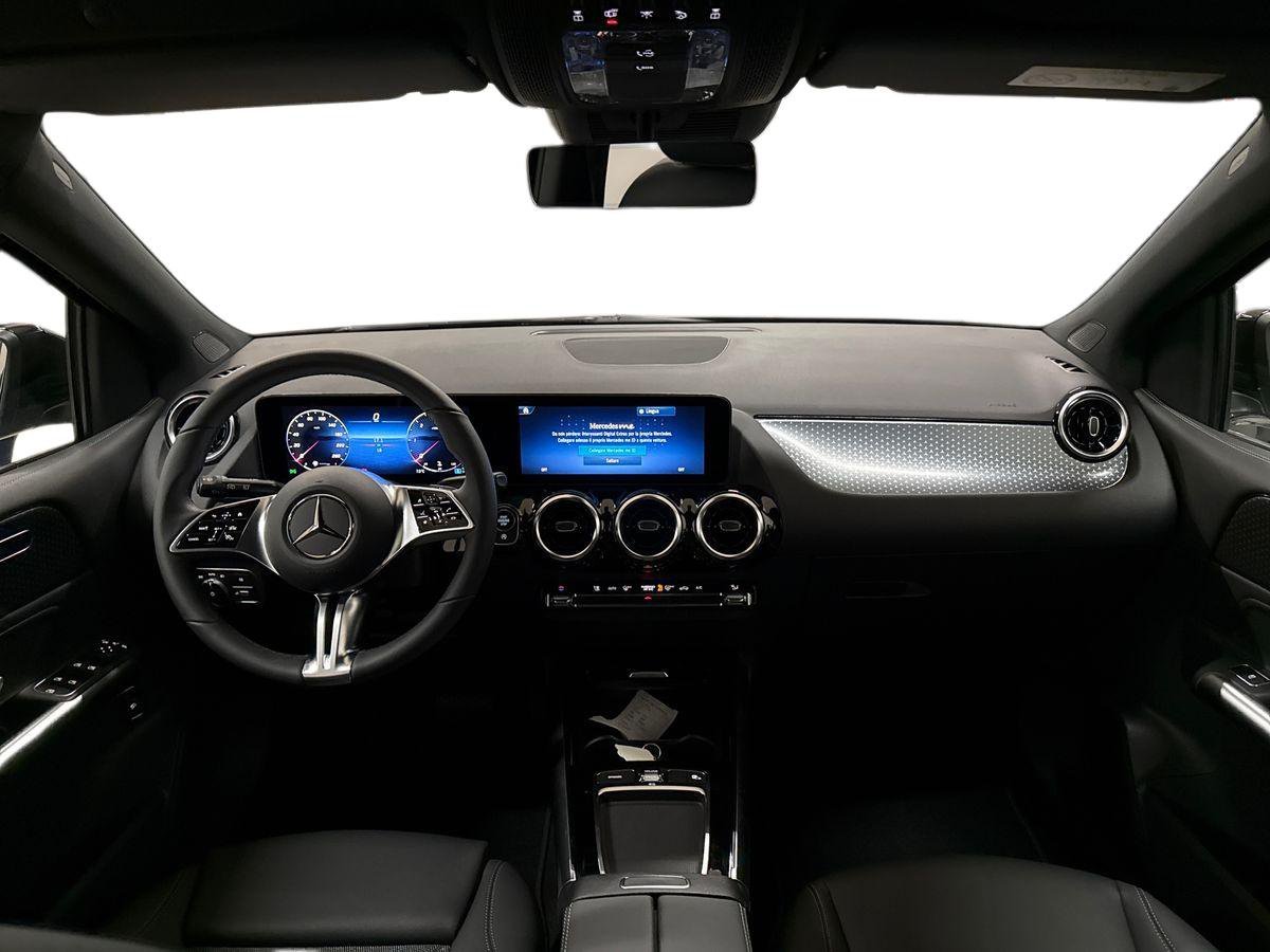 B 180 d Progressive Advanced auto - Certified