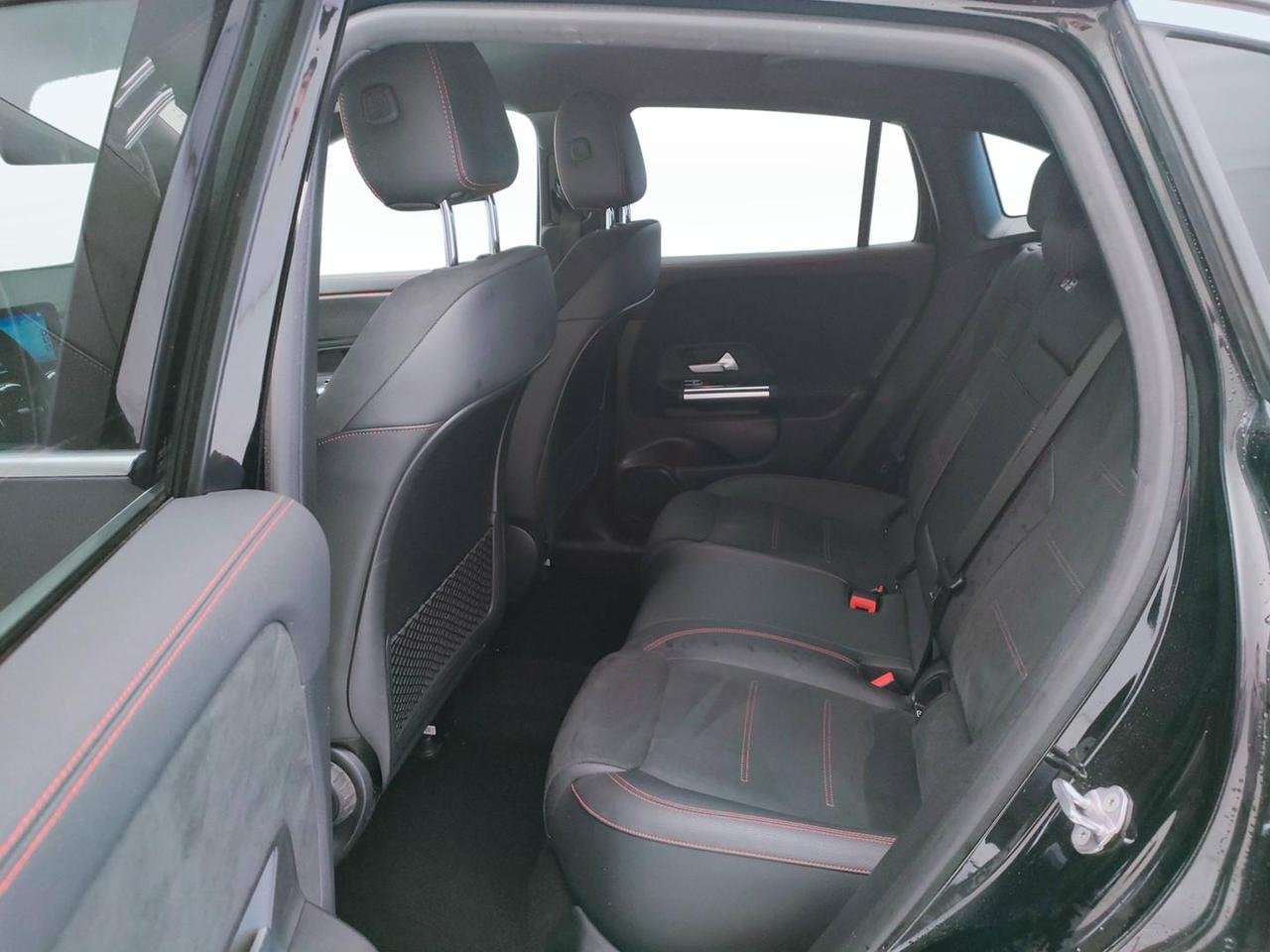 EQA 250 Premium - Certified