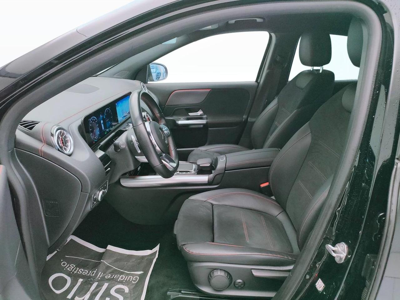 EQA 250 Premium - Certified