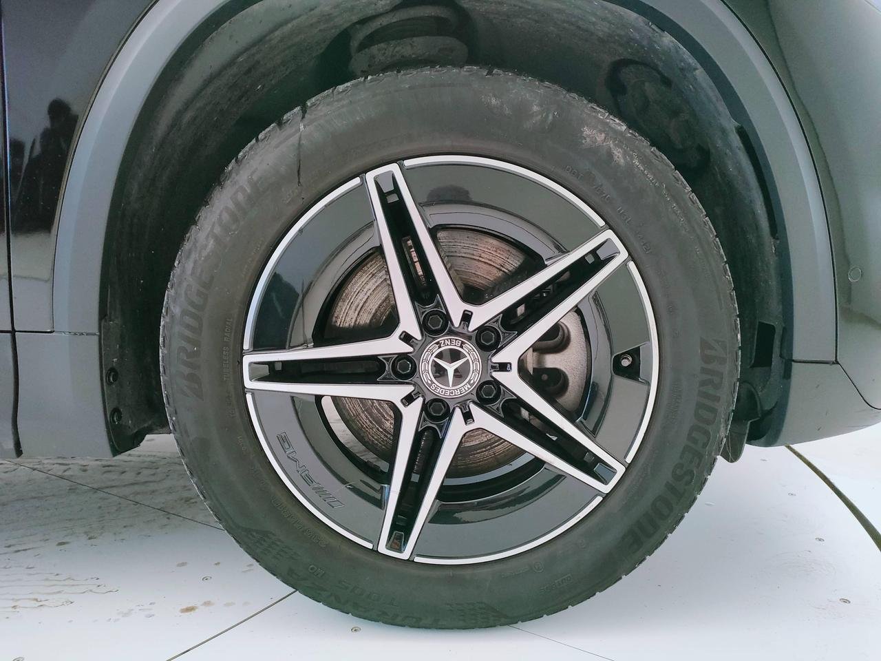 EQA 250 Premium - Certified