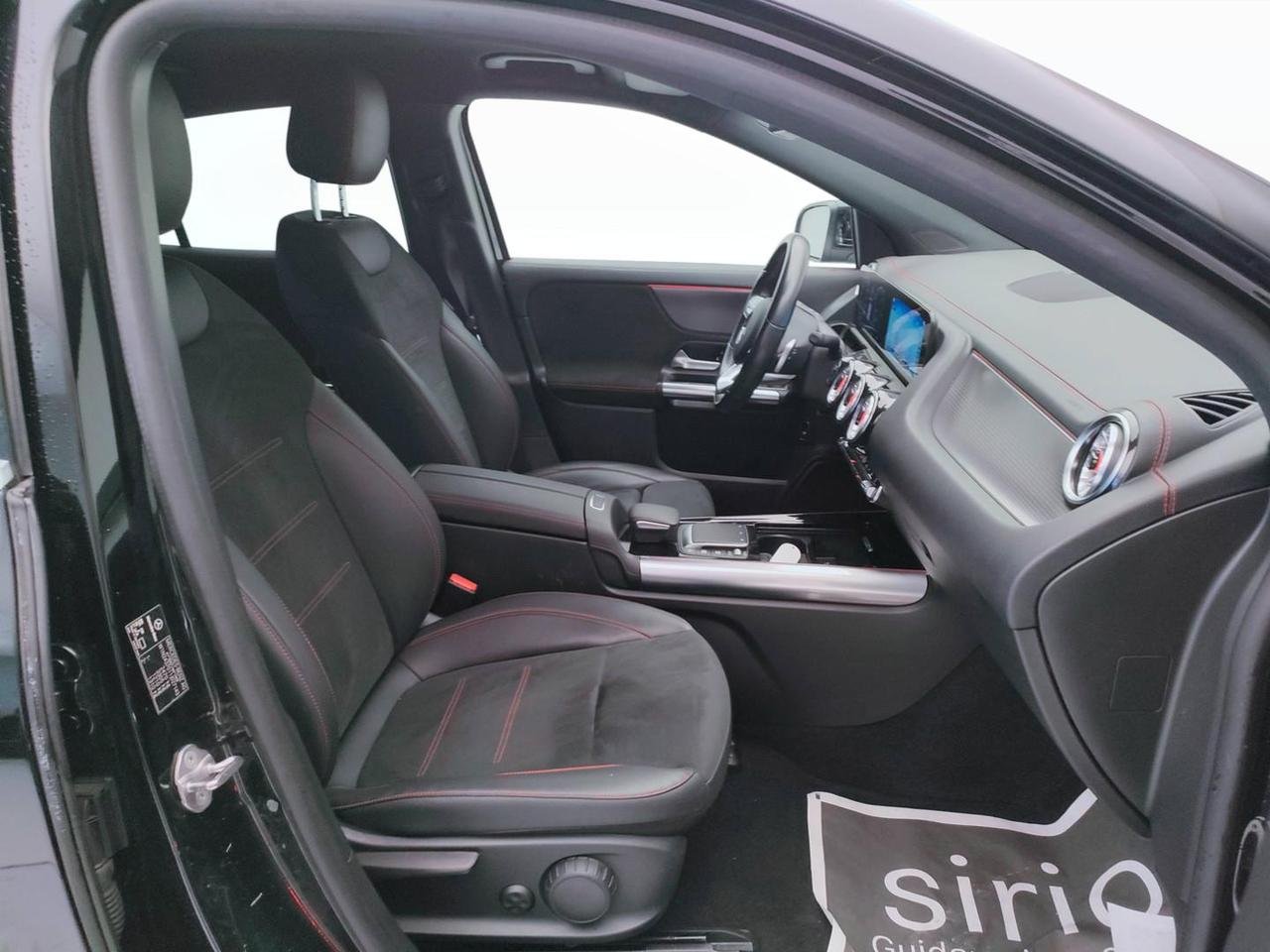 EQA 250 Premium - Certified