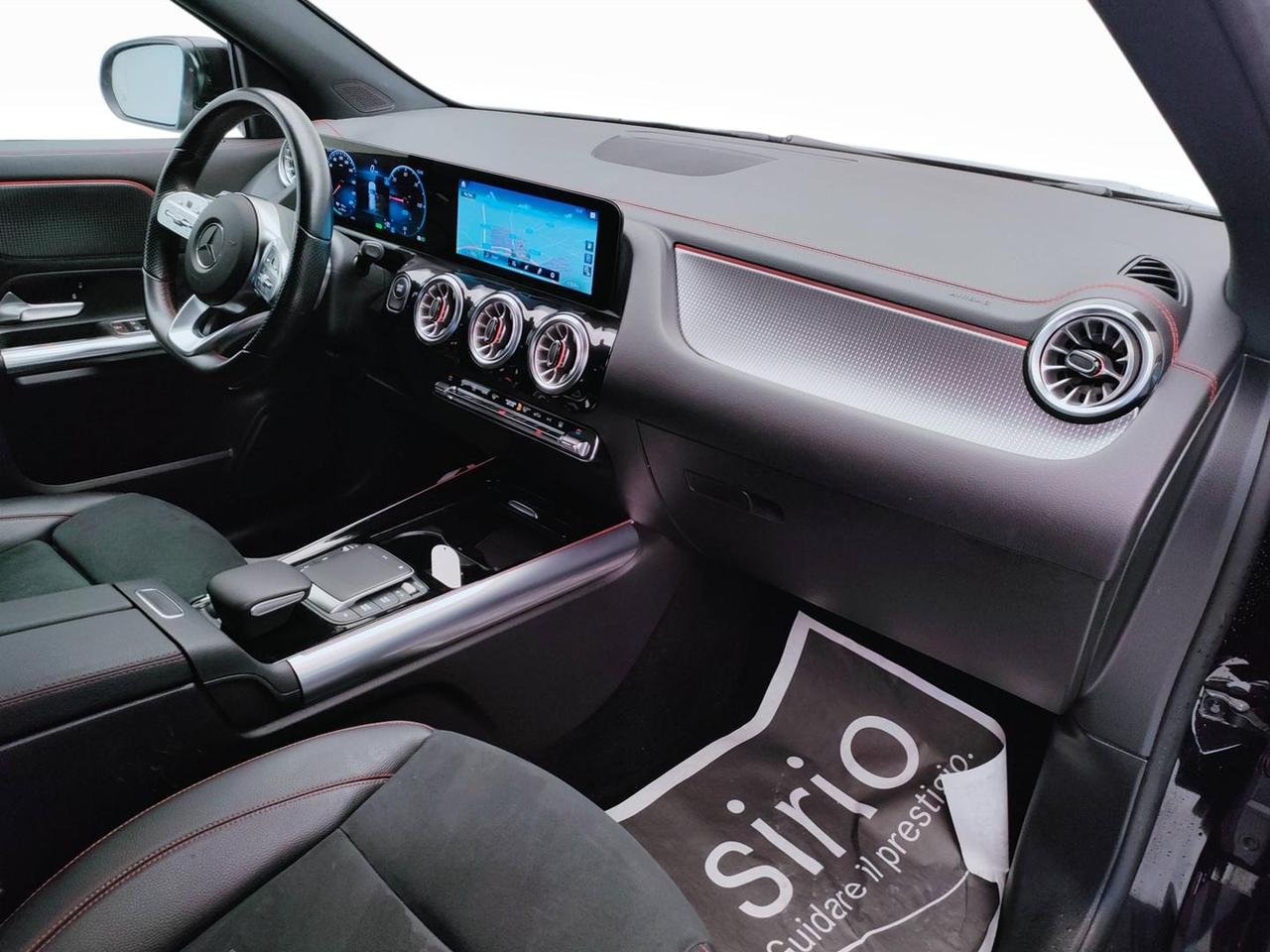 EQA 250 Premium - Certified