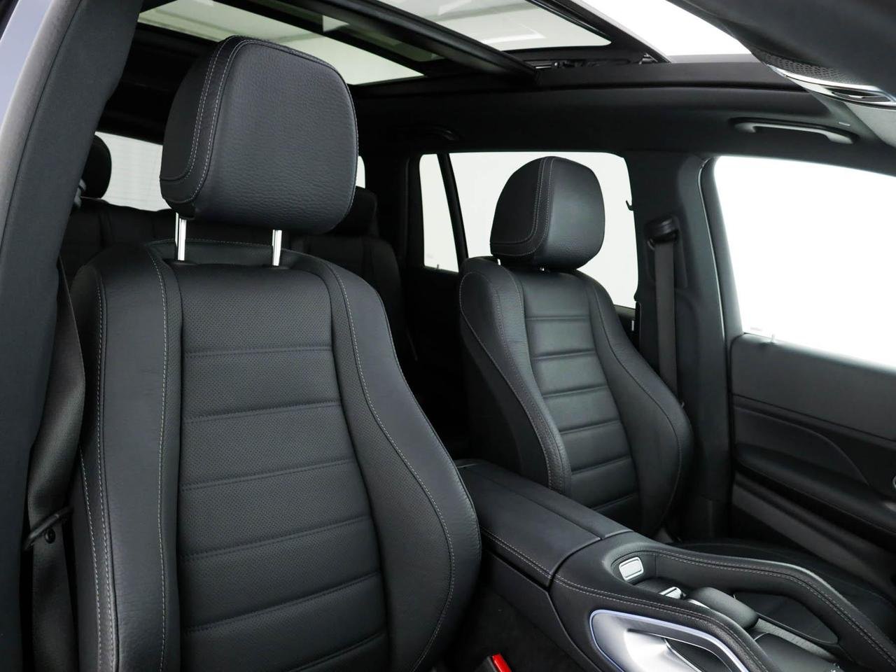 GLS 350 d AMG Line Advanced Plus 4matic auto - Certified