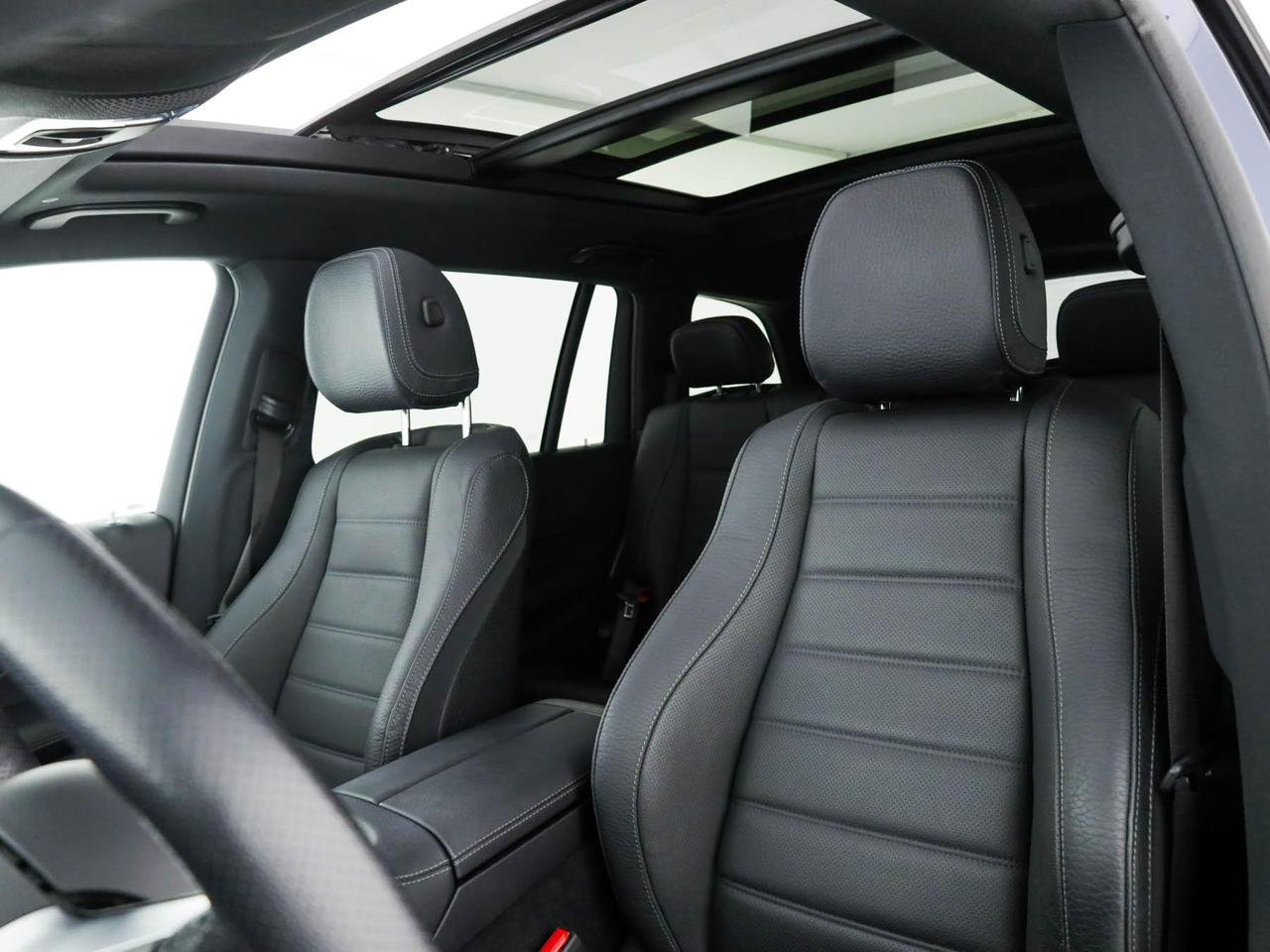 GLS 350 d AMG Line Advanced Plus 4matic auto - Certified