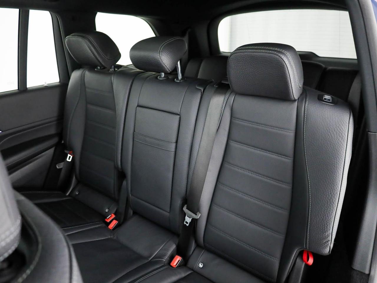 GLS 350 d AMG Line Advanced Plus 4matic auto - Certified