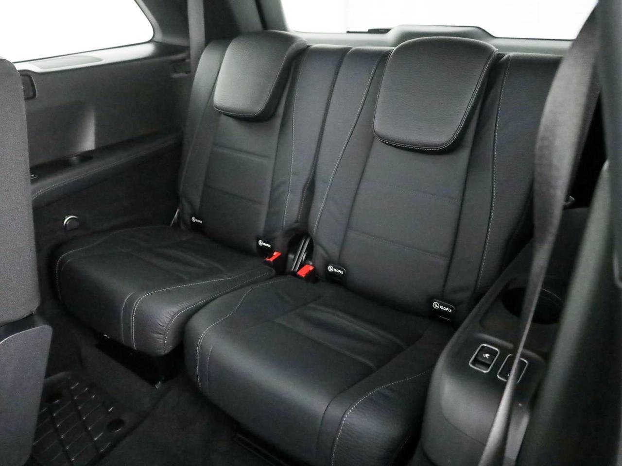 GLS 350 d AMG Line Advanced Plus 4matic auto - Certified