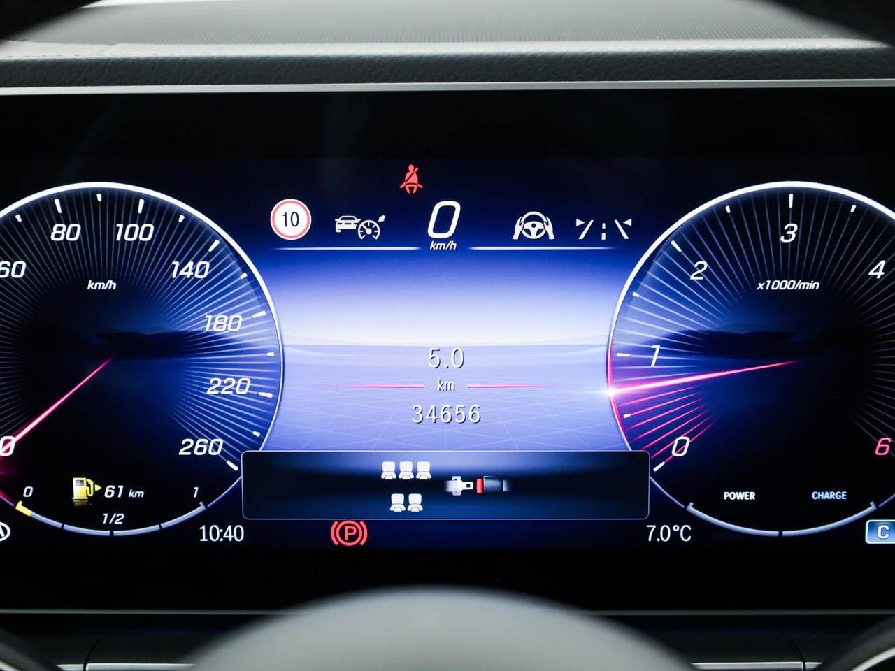 GLS 350 d AMG Line Advanced Plus 4matic auto - Certified