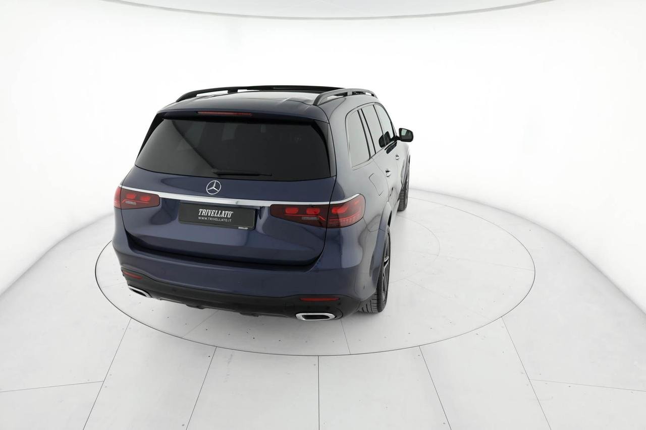 GLS 350 d AMG Line Advanced Plus 4matic auto - Certified