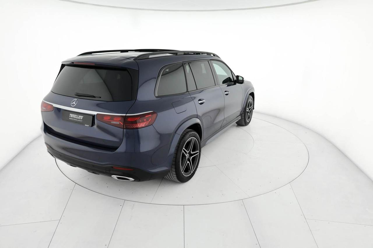 GLS 350 d AMG Line Advanced Plus 4matic auto - Certified