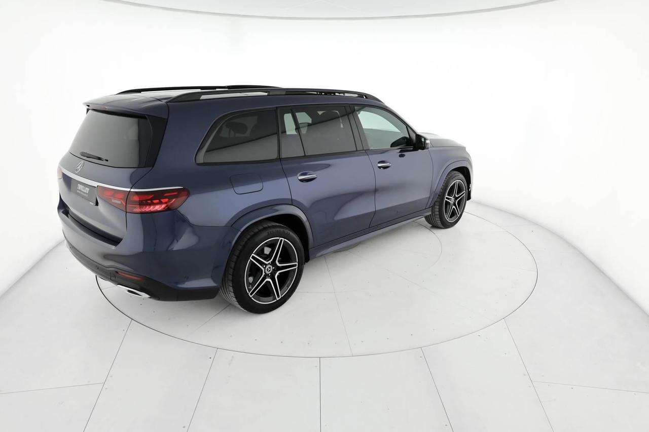 GLS 350 d AMG Line Advanced Plus 4matic auto - Certified