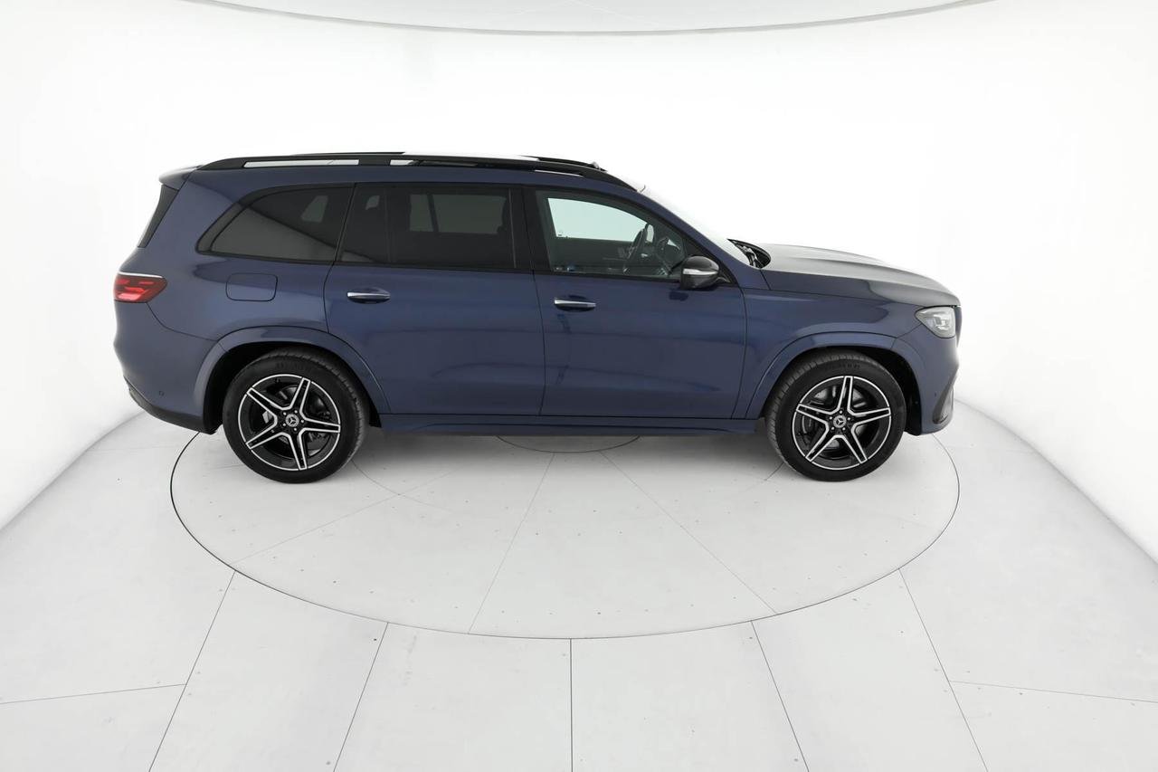 GLS 350 d AMG Line Advanced Plus 4matic auto - Certified