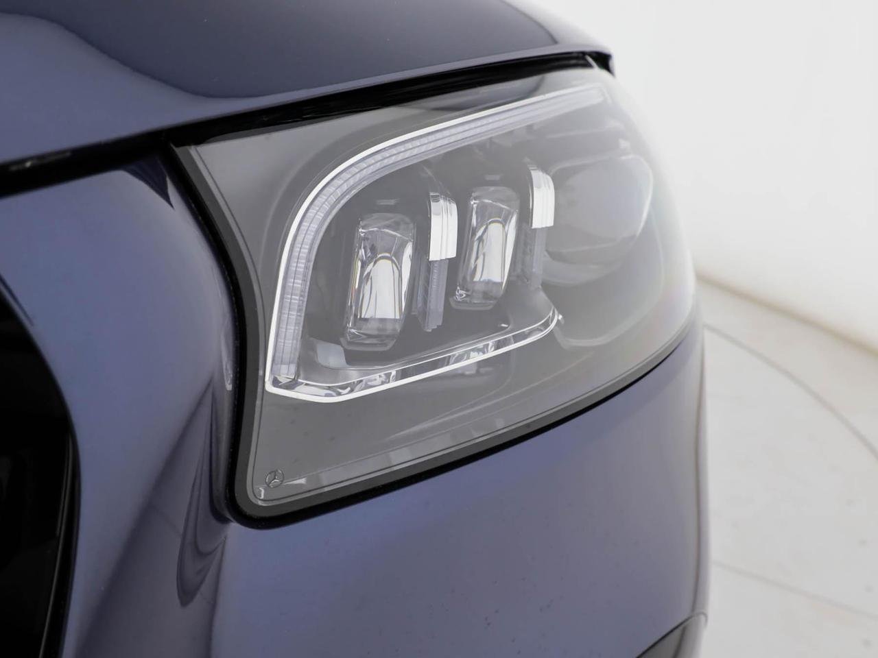 GLS 350 d AMG Line Advanced Plus 4matic auto - Certified