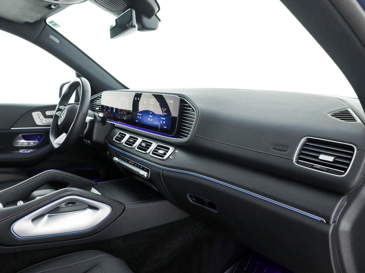 GLS 350 d AMG Line Advanced Plus 4matic auto - Certified