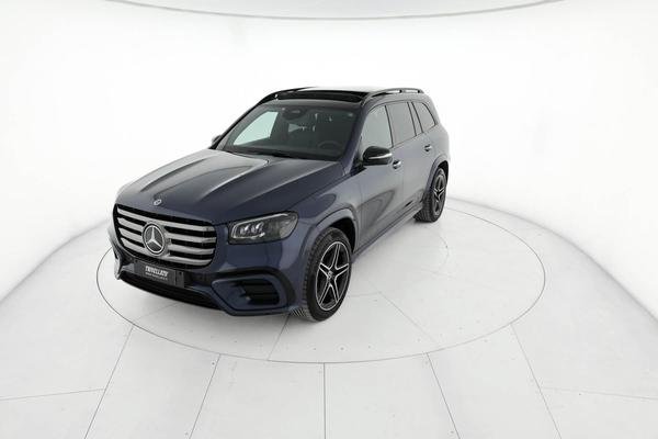 GLS 350 d AMG Line Advanced Plus 4matic auto - Certified