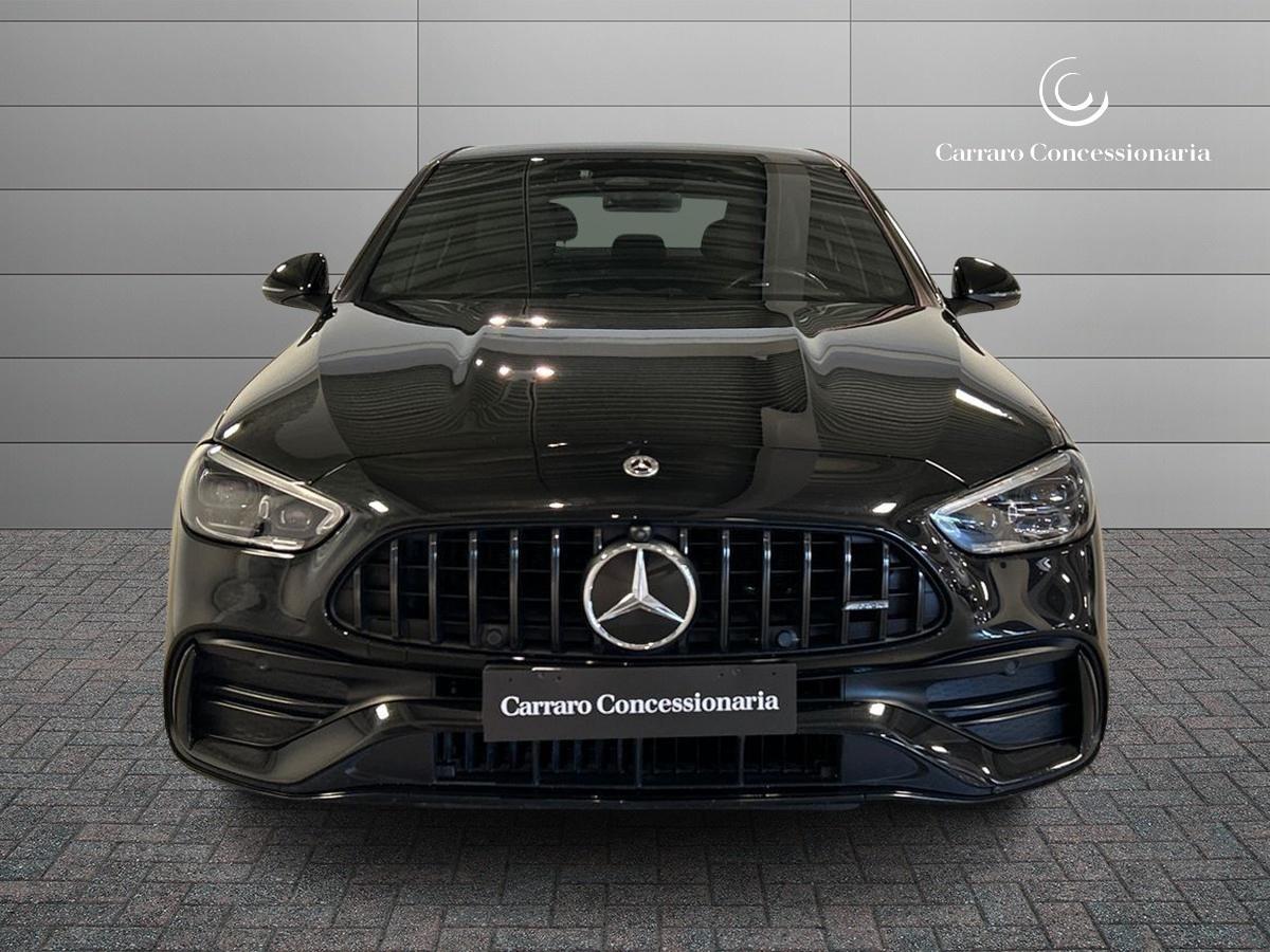 C AMG 43 mhev Premium Pro 4matic auto - Certified