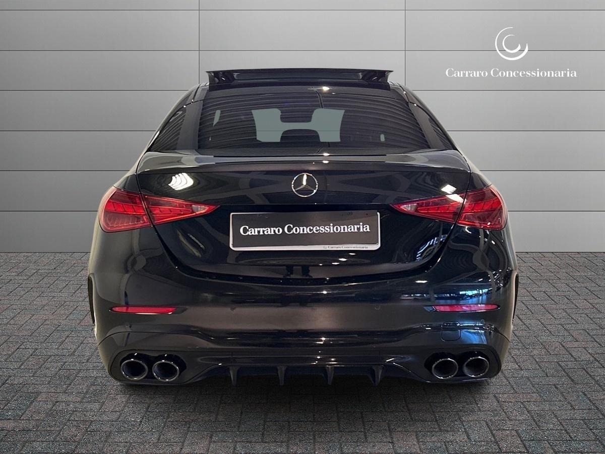 C AMG 43 mhev Premium Pro 4matic auto - Certified