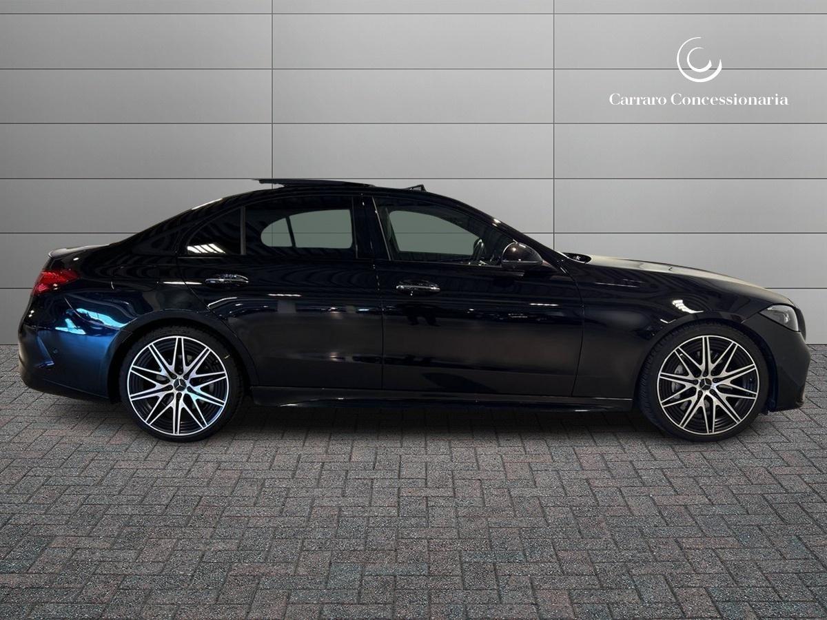 C AMG 43 mhev Premium Pro 4matic auto - Certified