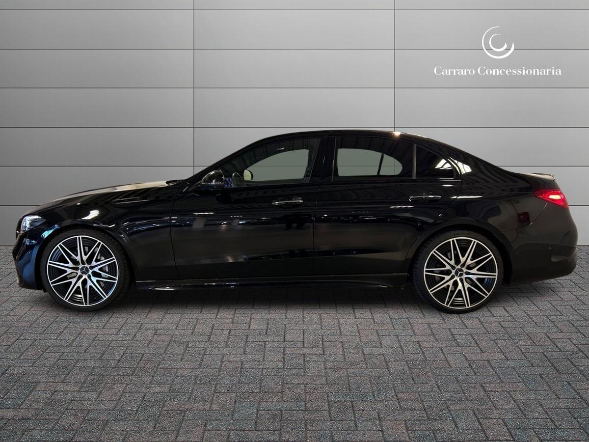 C AMG 43 mhev Premium Pro 4matic auto - Certified