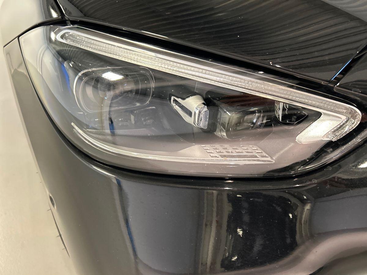 C AMG 43 mhev Premium Pro 4matic auto - Certified