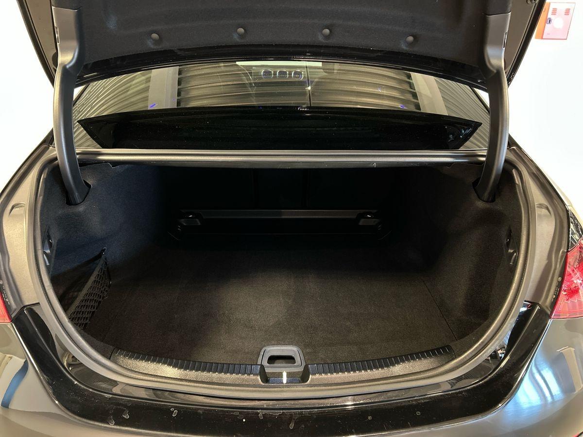 C AMG 43 mhev Premium Pro 4matic auto - Certified