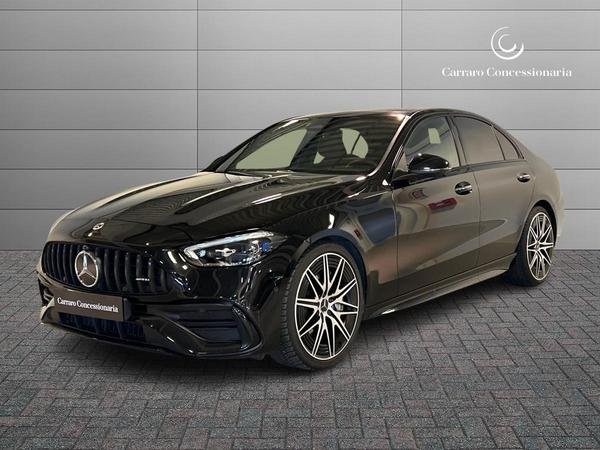C AMG 43 mhev Premium Pro 4matic auto - Certified