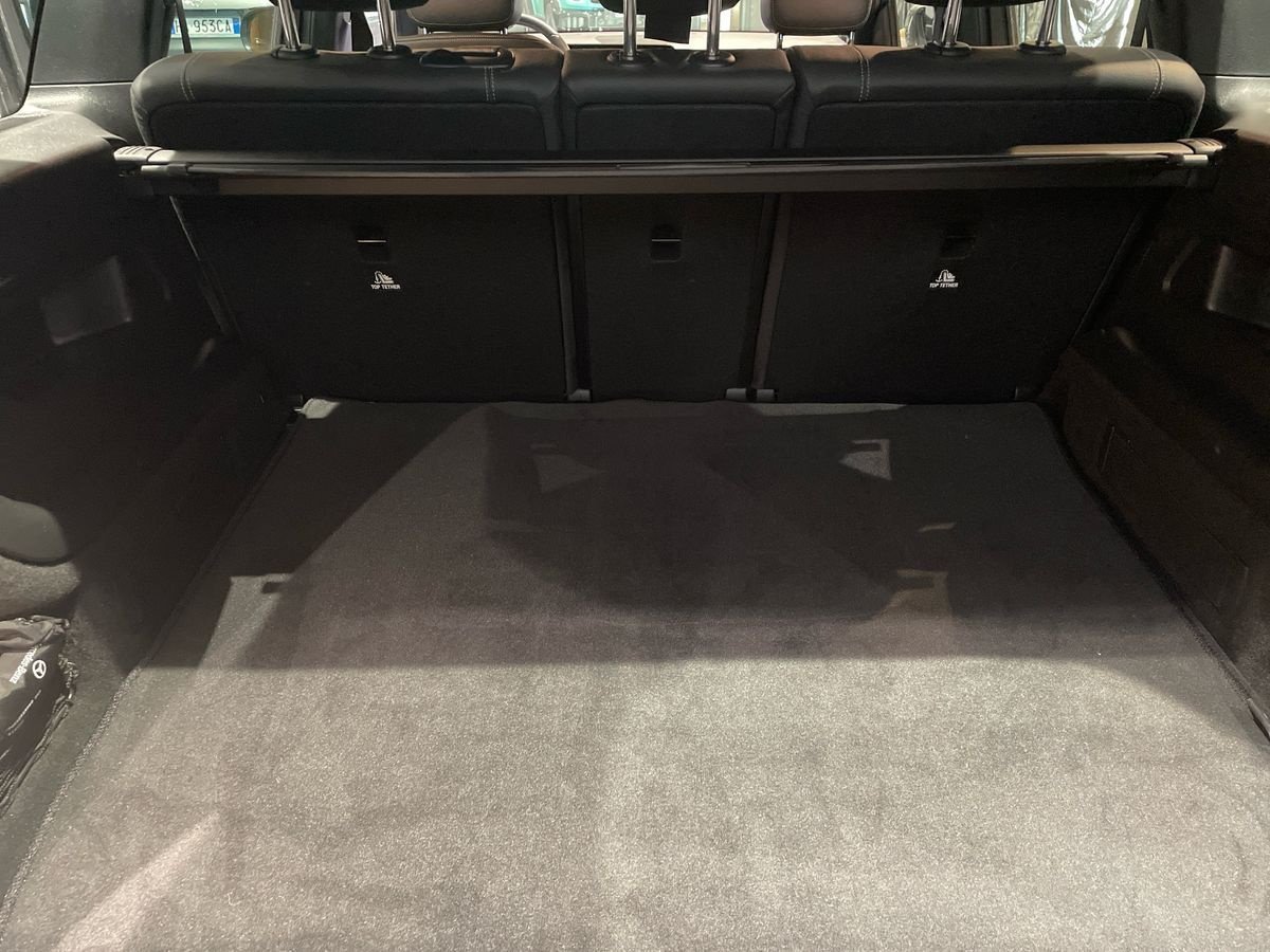 EQB 300 Progressive Advanced 4matic - Certified