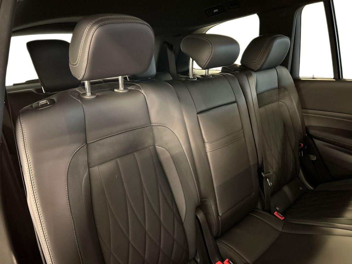 GLS 63 mhev (eq-boost) AMG 4matic auto - Certified