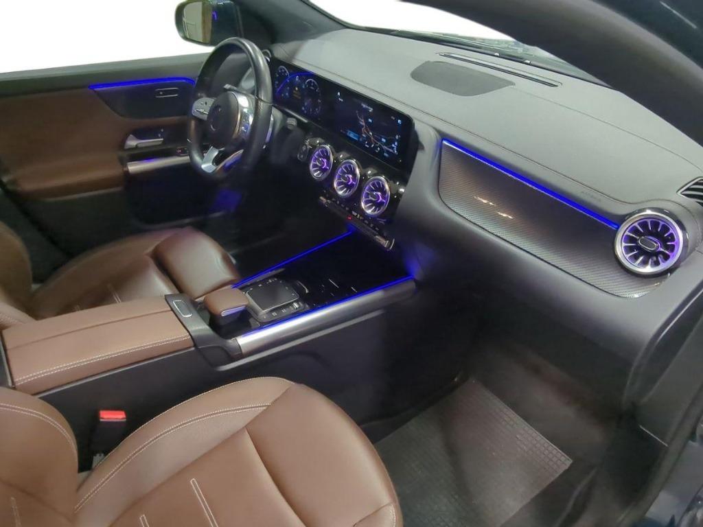 GLA 200 d Premium 4matic auto - Certified