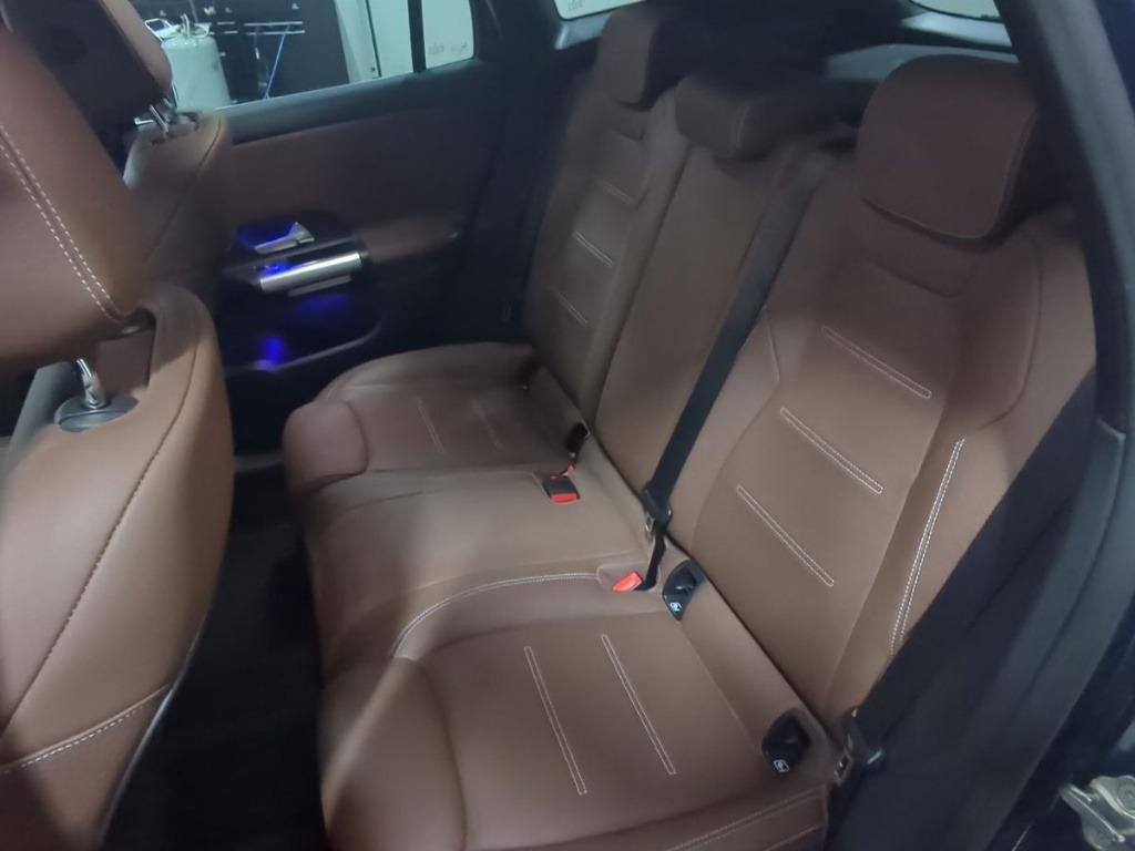 GLA 200 d Premium 4matic auto - Certified