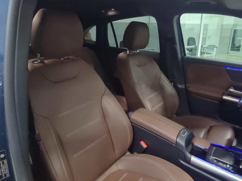 GLA 200 d Premium 4matic auto - Certified