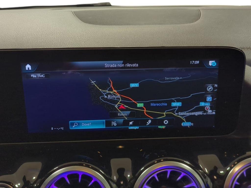 GLA 200 d Premium 4matic auto - Certified