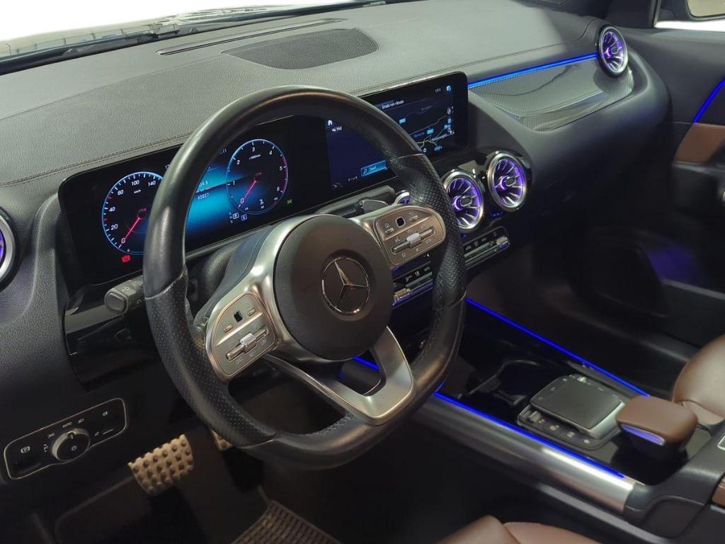 GLA 200 d Premium 4matic auto - Certified