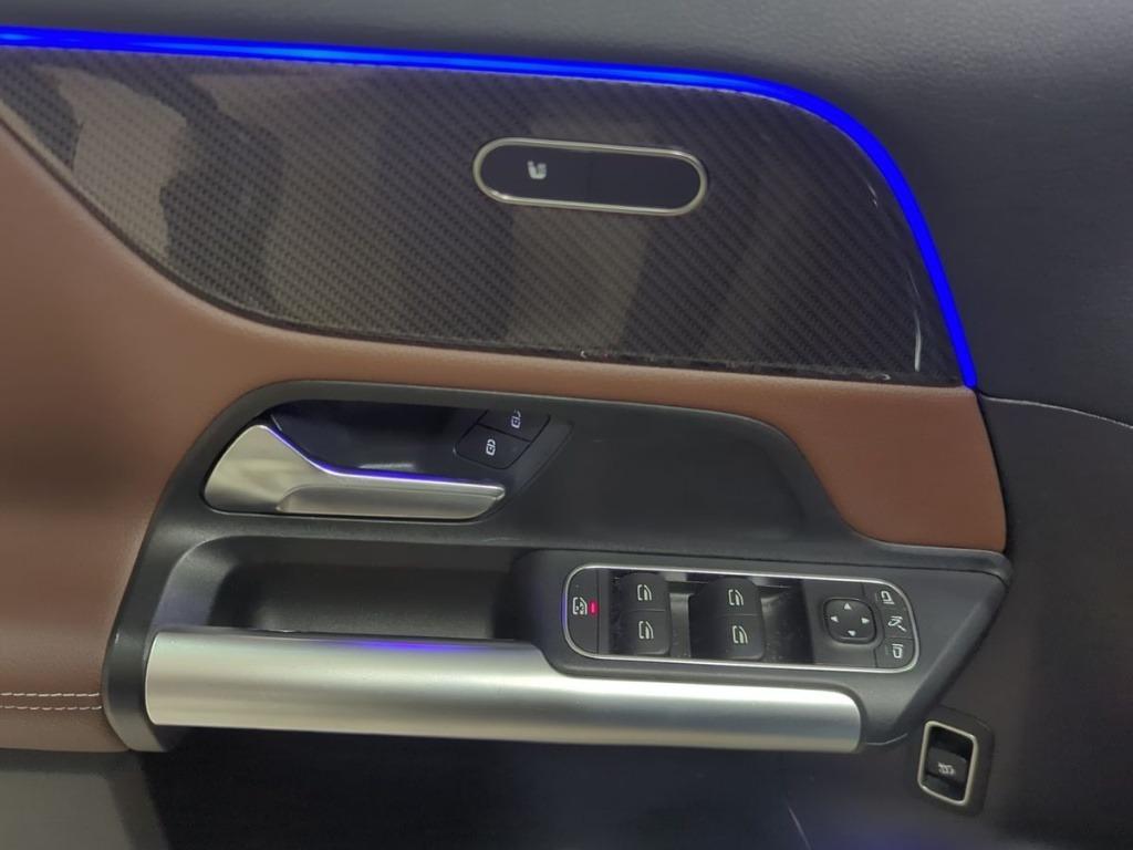 GLA 200 d Premium 4matic auto - Certified