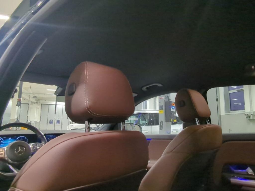 GLA 200 d Premium 4matic auto - Certified