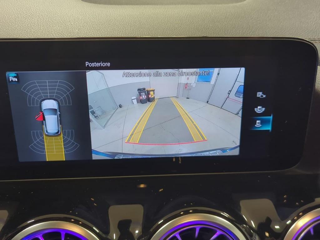 GLA 200 d Premium 4matic auto - Certified