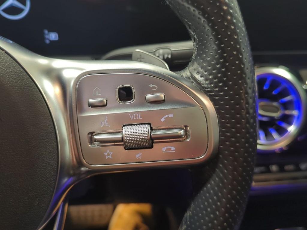 GLA 200 d Premium 4matic auto - Certified