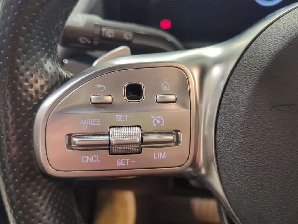 GLA 200 d Premium 4matic auto - Certified