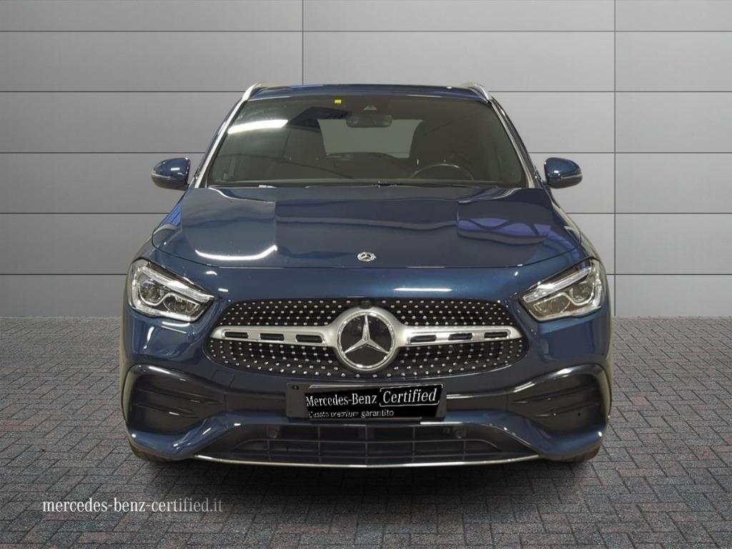 GLA 200 d Premium 4matic auto - Certified